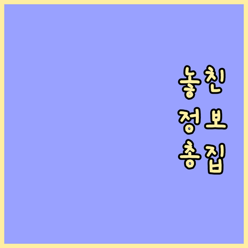 법률 고민 해결! 대한법률구조공단 무료 상담 A to Z