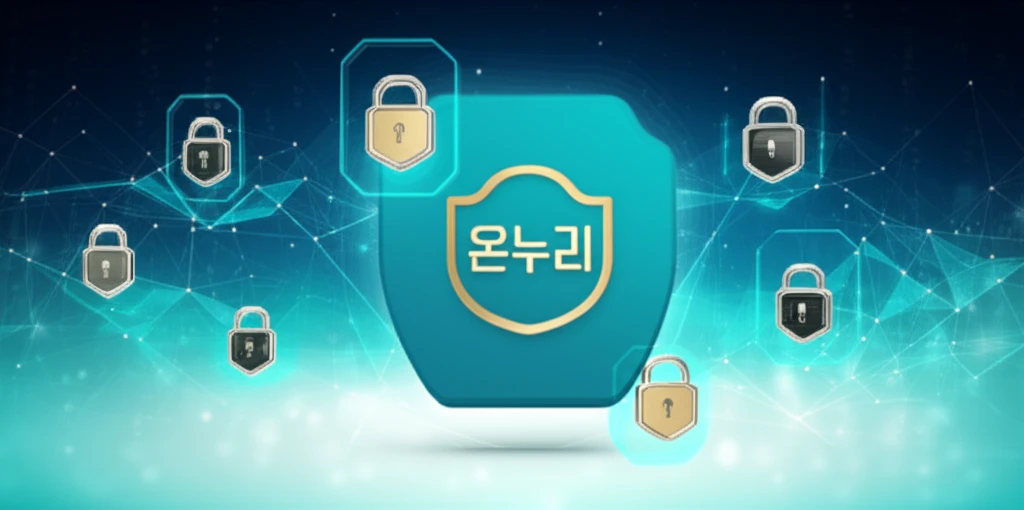 안심하고 온누리상품권 사용하는 방법 이미지