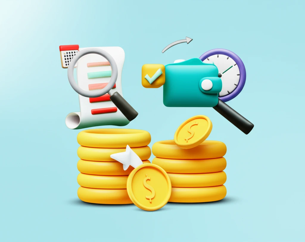 환불 규정 안내 이미지