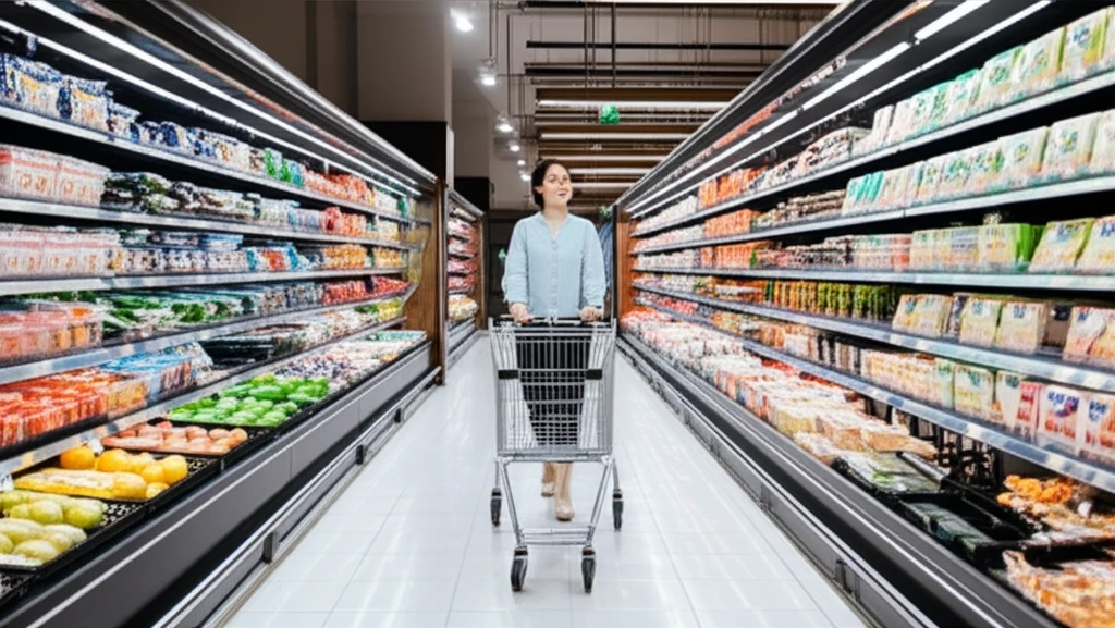 부천소사점 매장 전경