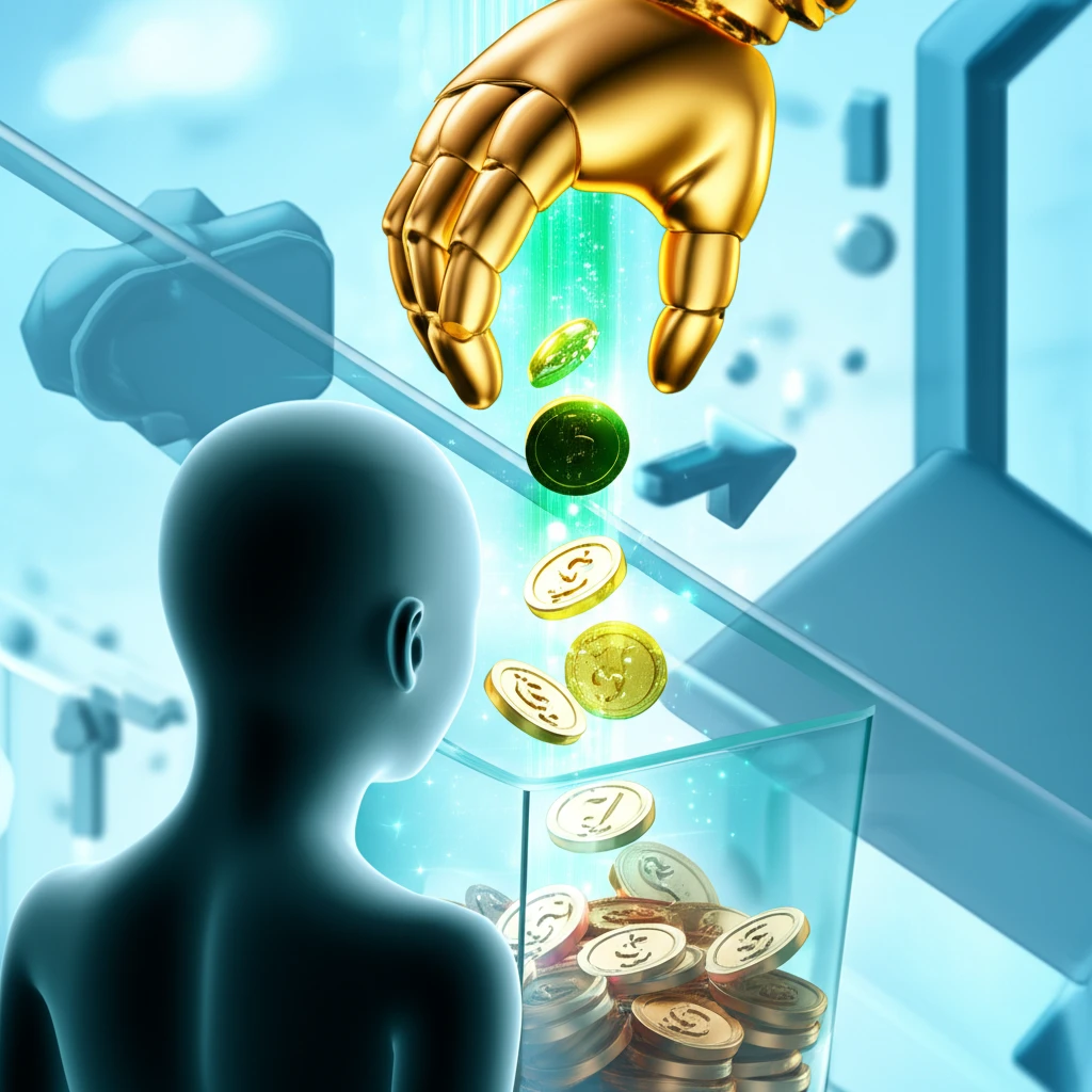 육아기 근로시간 단축 급여 안내 이미지