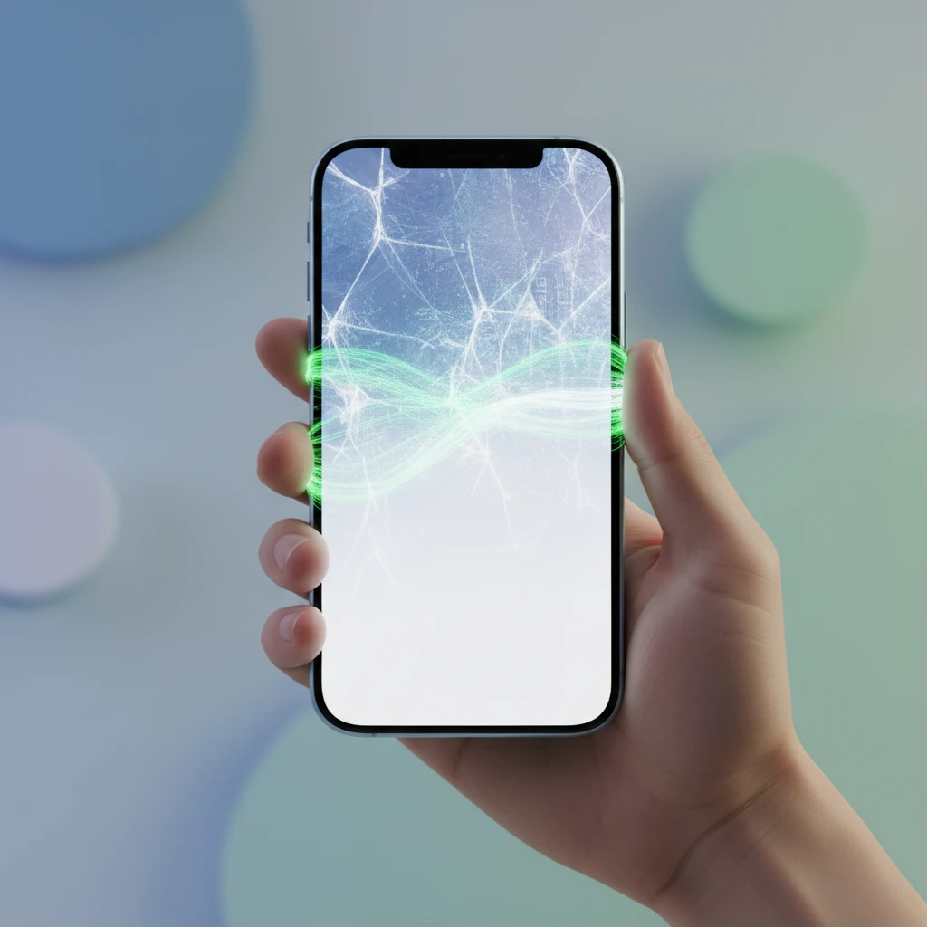 아이폰 모델별 강제 재시작 버튼 조작 방법 안내 이미지